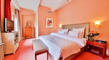 Aria Hotel Prague