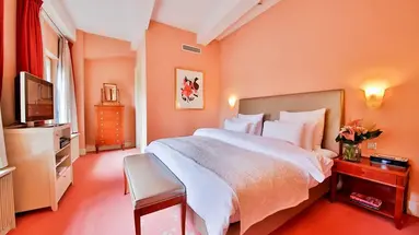 Aria Hotel Prague