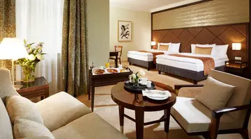Aria Hotel Prague