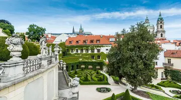 Aria Hotel Prague