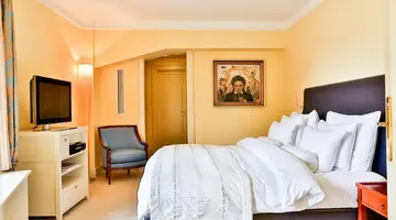 Aria Hotel Prague