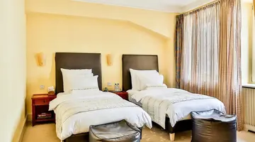Aria Hotel Prague