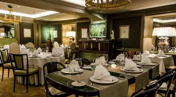 Aria Hotel Prague