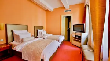 Aria Hotel Prague