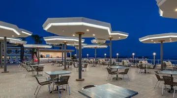 ARIA RESORT & SPA