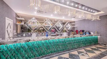 ARIA RESORT & SPA