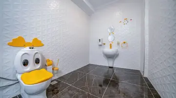 Aria Resort & Spa