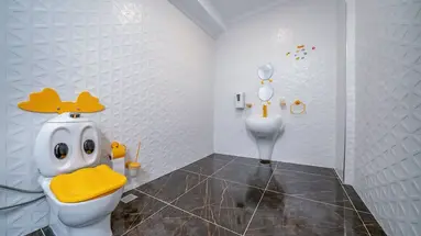 Aria Resort & Spa
