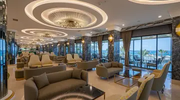 Aria Resort & Spa