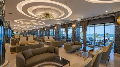 Aria Resort & Spa