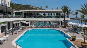 ARIA RESORT & SPA