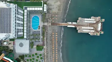 ARIA RESORT & SPA