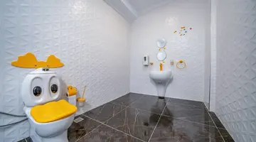 ARIA RESORT & SPA