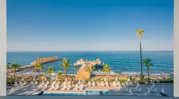 ARIA RESORT & SPA
