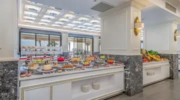 ARIA RESORT & SPA