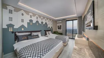 ARIA RESORT & SPA