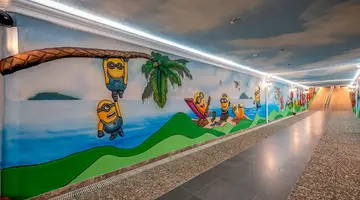 ARIA RESORT & SPA