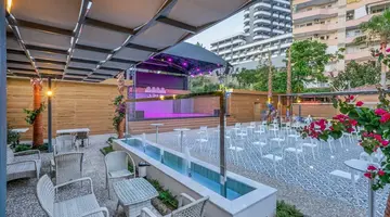 ARIA RESORT & SPA