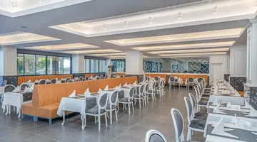 ARIA RESORT & SPA