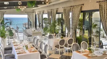 Aria Resort & Spa