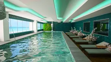 Aria Resort & Spa