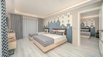 Aria Resort & Spa