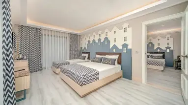 Aria Resort & Spa