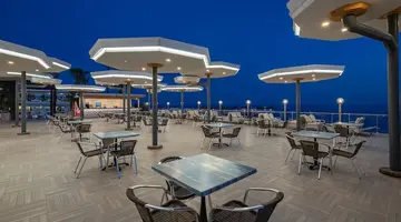 Aria Resort & Spa
