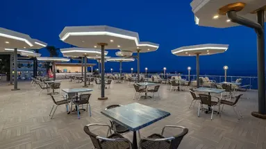 Aria Resort & Spa