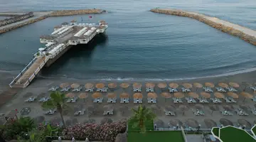 ARIA RESORT & SPA