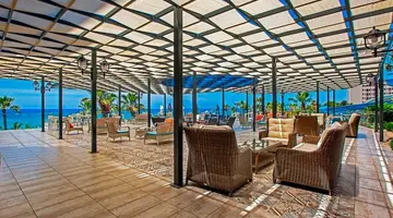 ARIA RESORT & SPA