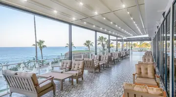 ARIA RESORT & SPA