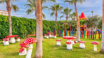 ARIA RESORT & SPA