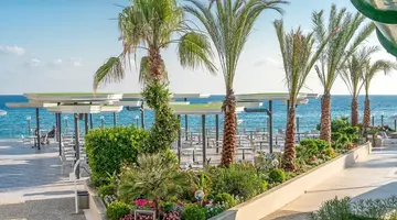 ARIA RESORT & SPA
