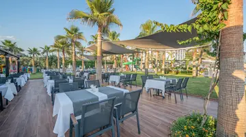 ARIA RESORT & SPA