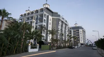 ARIA RESORT & SPA