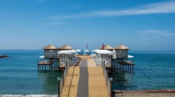 Aria Resort & Spa