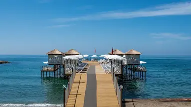 Aria Resort & Spa