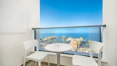 Aria Resort & Spa