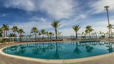 Aria Resort & Spa