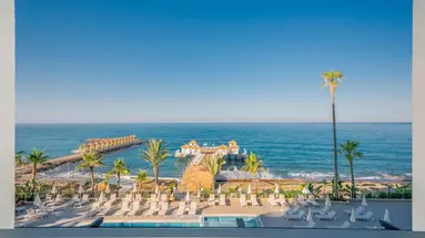 Aria Resort & Spa