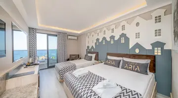 Aria Resort & Spa