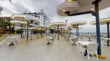 ARIA RESORT & SPA