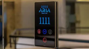 ARIA RESORT & SPA