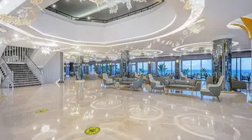 ARIA RESORT & SPA