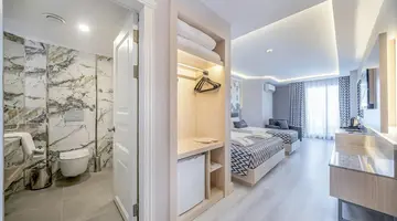 ARIA RESORT & SPA