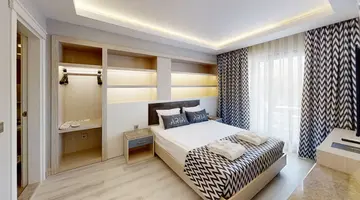 ARIA RESORT & SPA