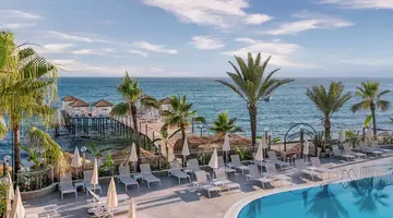 ARIA RESORT & SPA