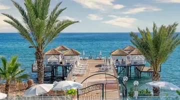 ARIA RESORT & SPA