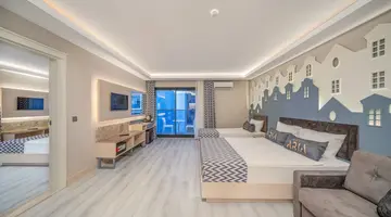 ARIA RESORT & SPA